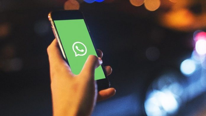 WhatsApp