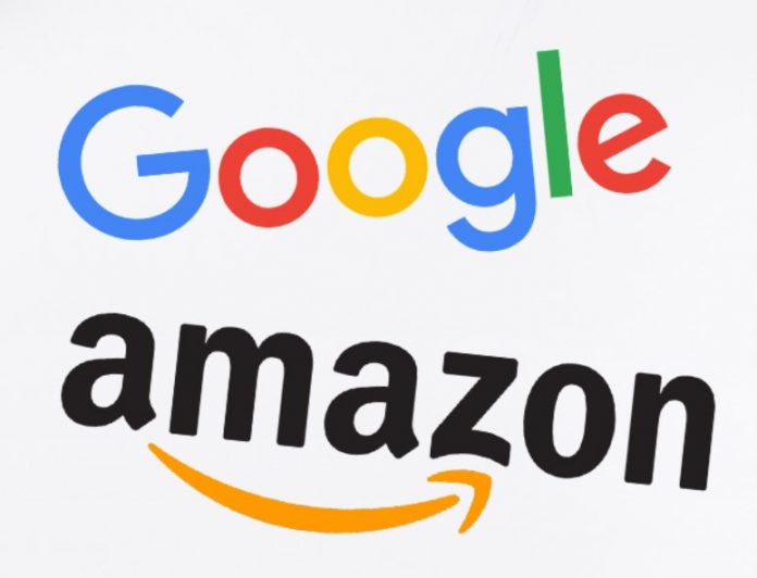 Amazon dan Google Lakukan PHK Masif Dampak Penggunaan AI
