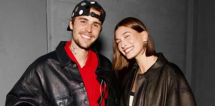 Justin Bieber - Hailey Baldwin sambut kelahiran anak pertama