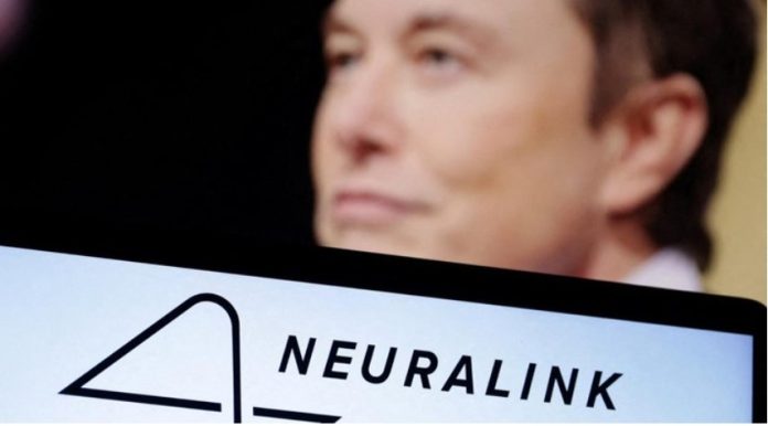 Neuralink Elon Musk