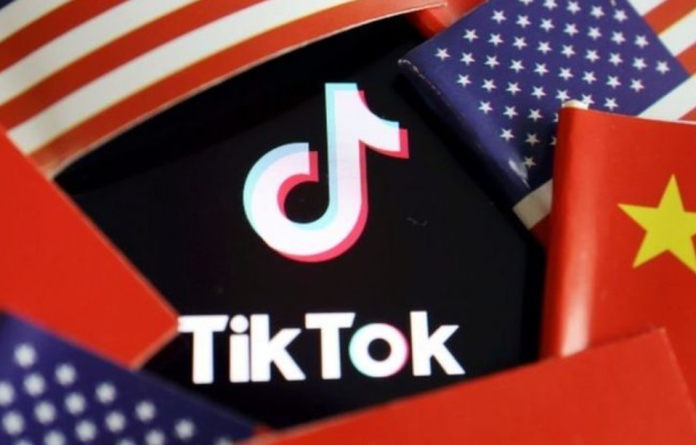 TikTok Terhindar dari Pemblokiran di AS