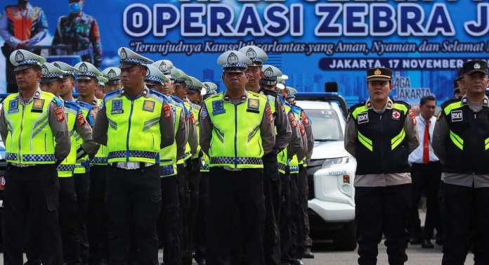 operasi zebra 2025