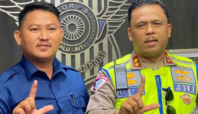 Operasi Ketupat 2026 sukses pengamanan mudik dan arus balik lebaran