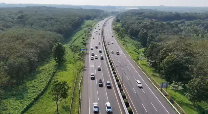 operasi ketupat 2026 pengelolaan lalu lintas aman dan selamat