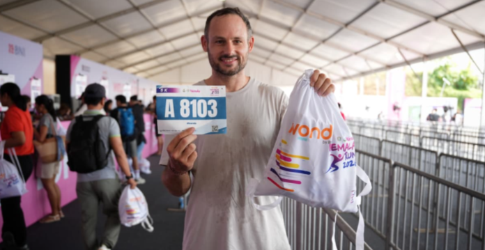 Kemala Run 2026 Bali United Training Center