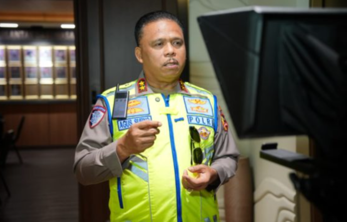 Pelaksanaan Operasi Ketupat 2026