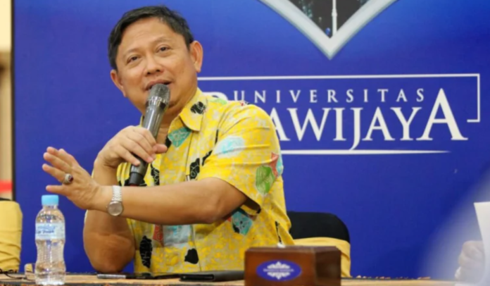 keberhasilan Operasi Ketupat 2026 dengan kolaborasi governance multi helix