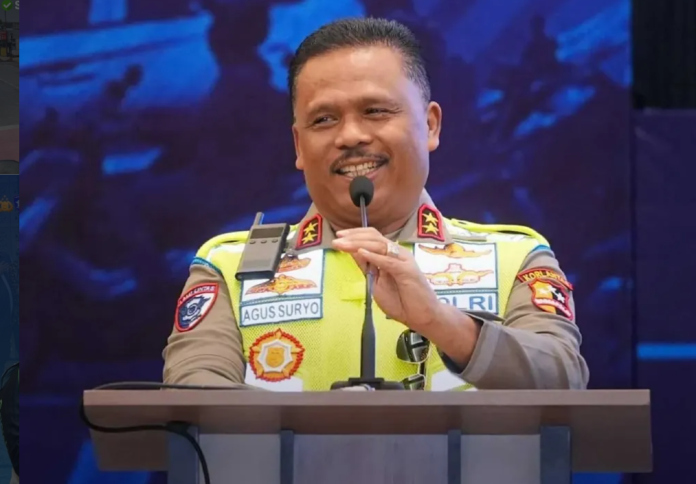 Indonesia bebas kendaraan over dimension dan overload (ODOL)