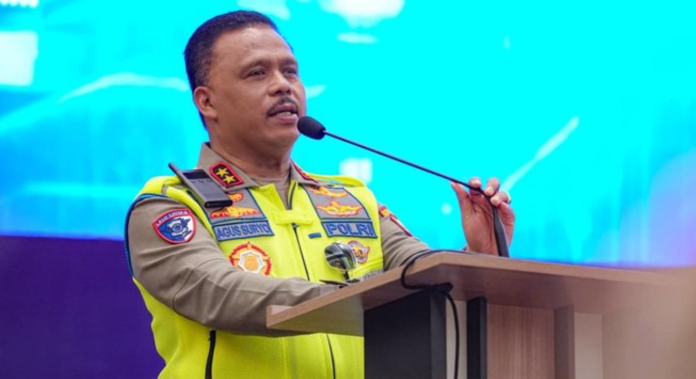 Operasi Ketupat 2026 pengamanan arus mudik dan balik