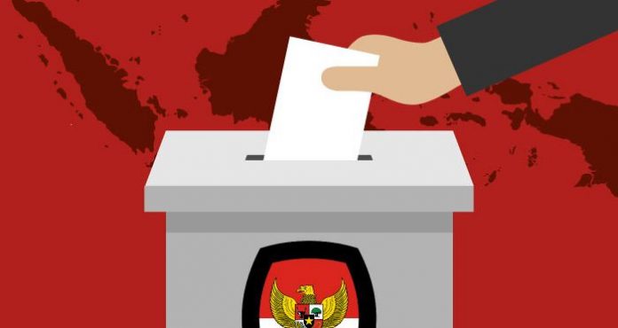 Pemilu damai 2024
