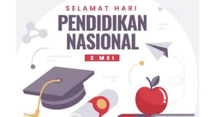 #SelamatHARDIKNAS2024