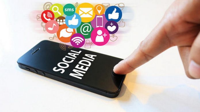 Hari Media Sosial Nasional