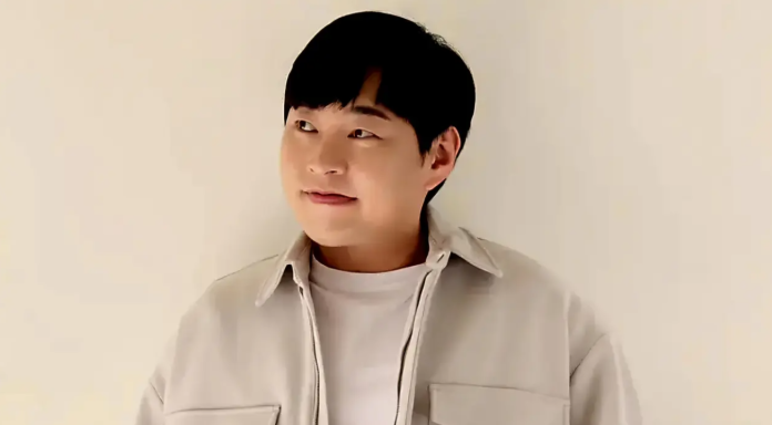 Lee Jin Ho
