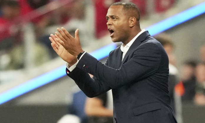 Patrick Kluivert