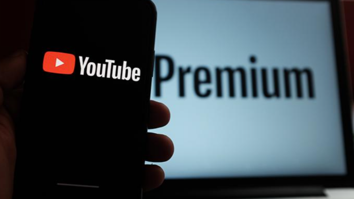 Fitur YouTube Premium