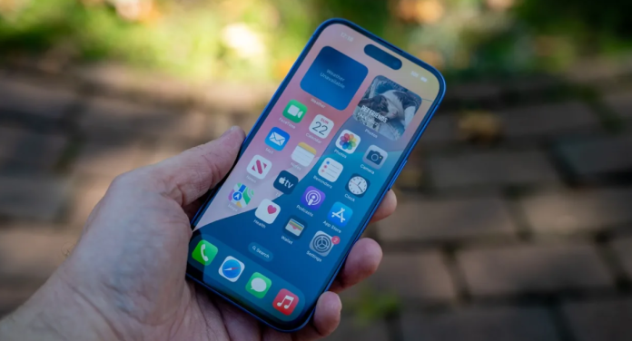iPhone