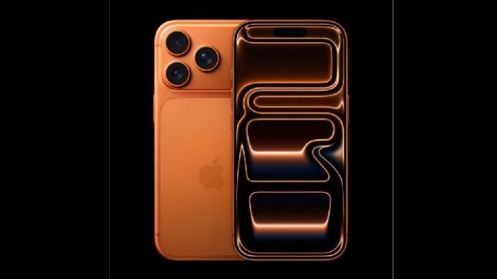 iPhone 17
