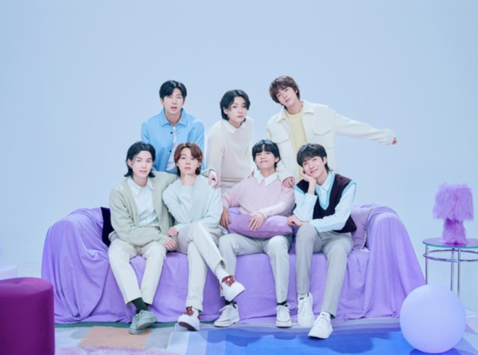 BTS