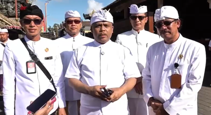 Korlantas Matangkan Persiapan Kemala Run 2026, Kakorlantas Tinjau Langsung di Bali