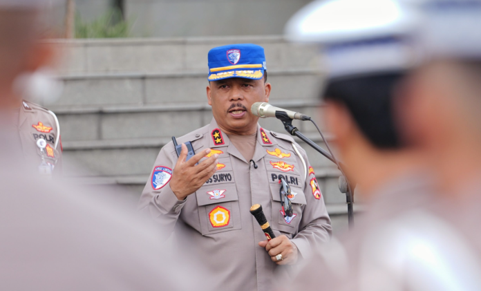 strategi zero ODOL 2027 untuk keselamatan jalan raya Indonesia