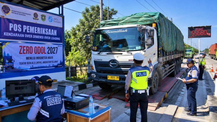 strategi zero odol 2027 di indonesia