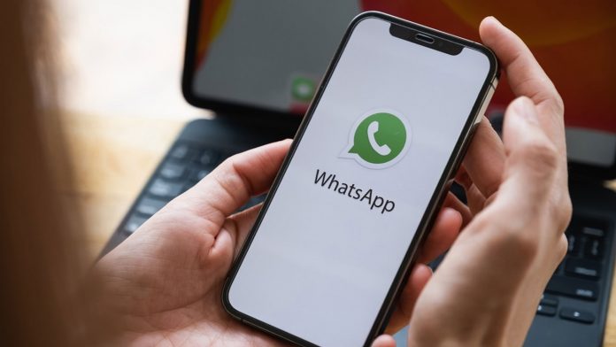 WhatsApp luncurkan fitur AI