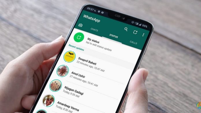 WhatsApp akan munculkan fitur seperti Instagram Stories