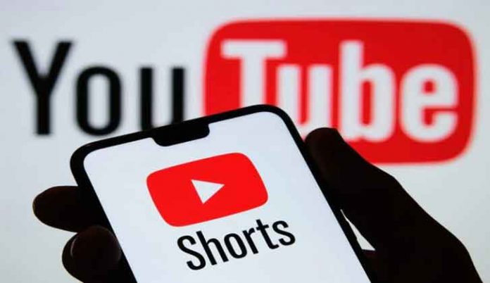 cara download video shorts YouTube