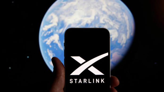 daftar harga Starlink di Indonesia