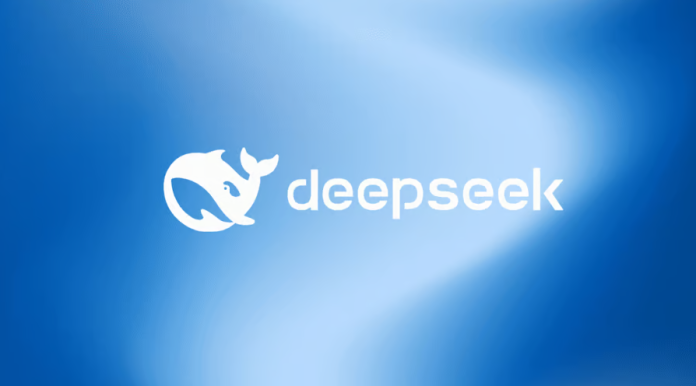 DeepSeek