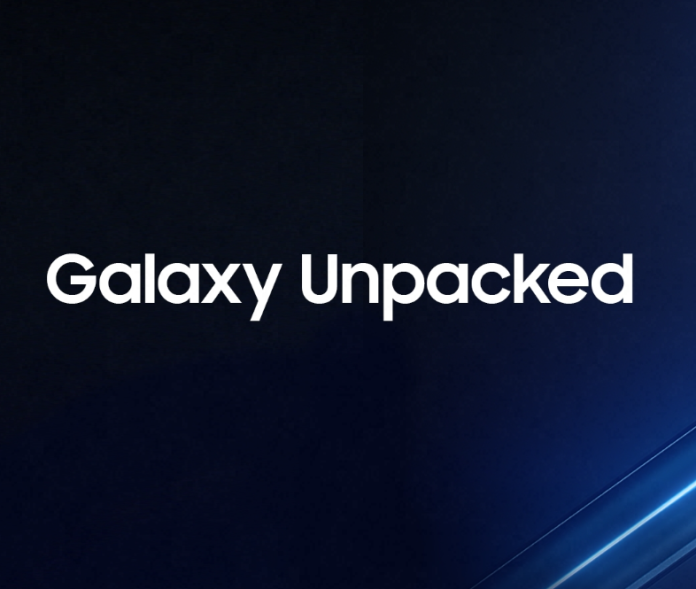 Galaxy Unpacked 2025