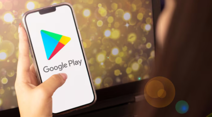 Jutaan aplikasi di Play Store lenyap