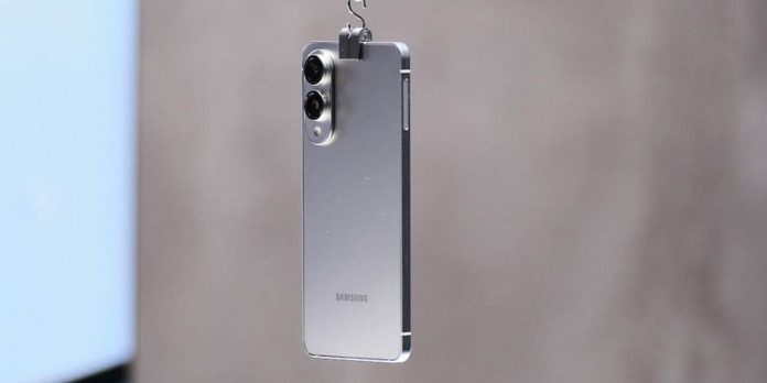 Samsung S25 Edge