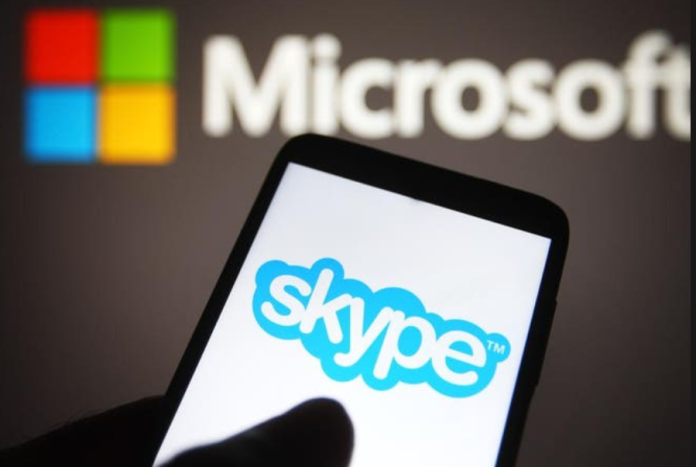 Skype resmi ditutup