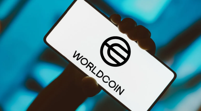 worldcoin