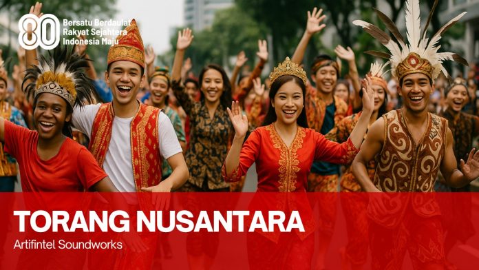 lagu Torang Nusantara