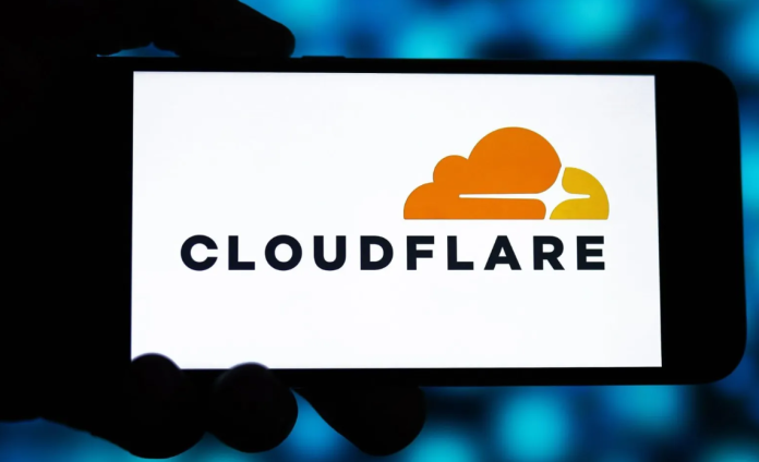 Cloudflare