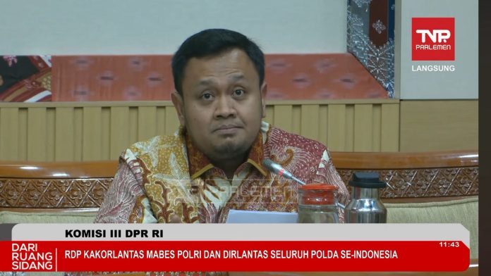 Bimantoro Wiyono, S.H.