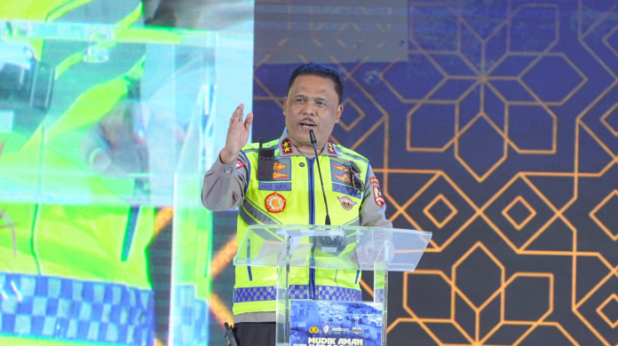 Irjen Pol Drs Agus Suryonugroho