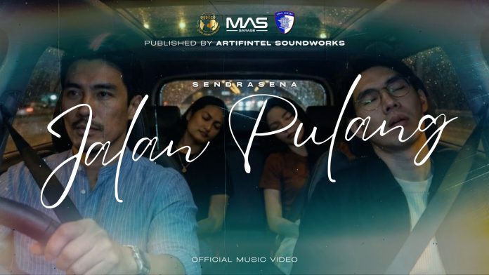 “Jalan Pulang” Ops Ketupat 2026 Sukses Sentuh Emosi Masyarakat