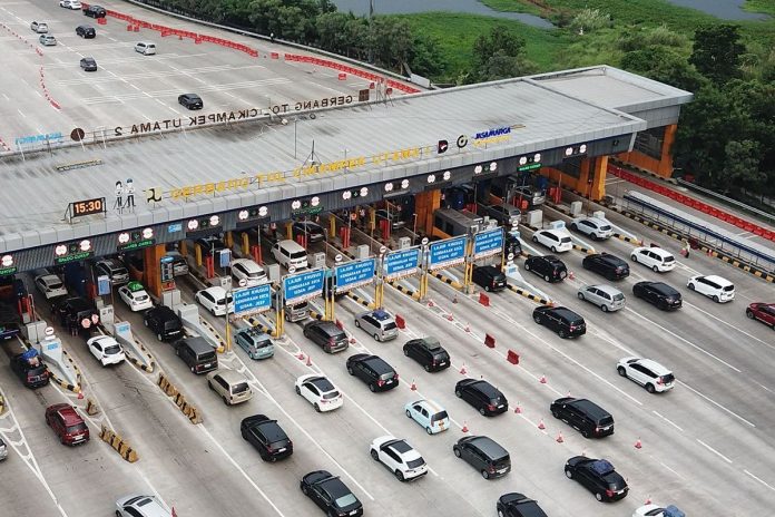 mudik 2026